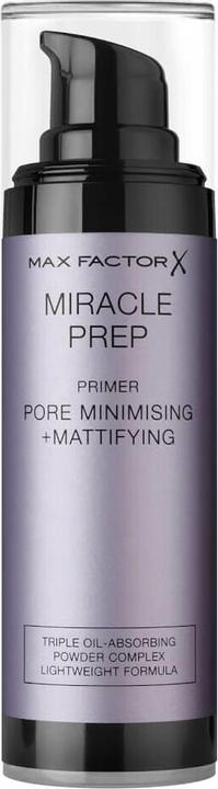 Produktbild Max Factor Miracle Prep Primer (# 001)