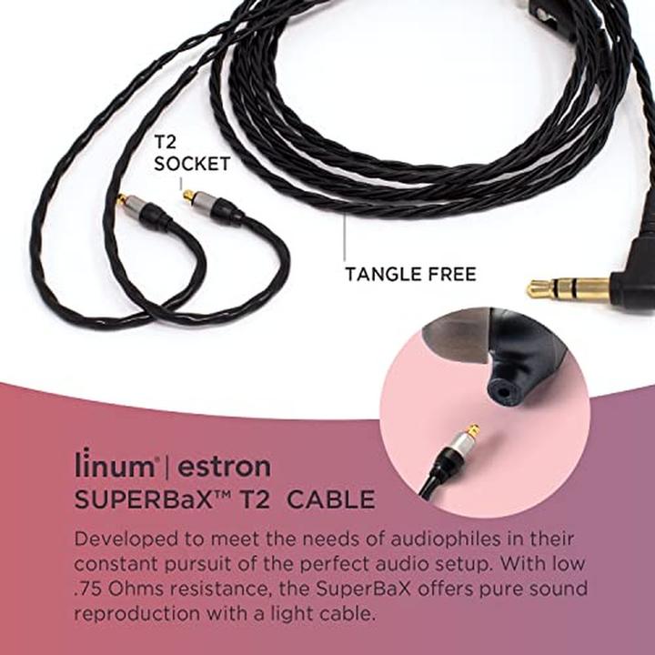 Image du produit Westone MACH 60 (Filaire)