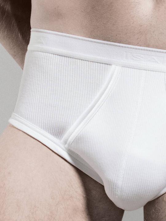 Immagine prodotto ISA Bodywear Slip mit Eingriff (S, Confezione singola)