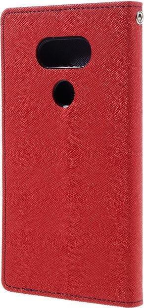 Actual product image Goospery Fancy Diary Series (G5)