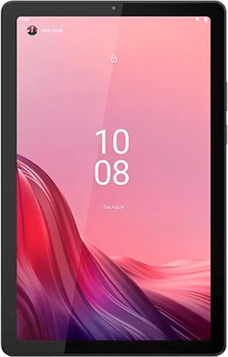 Actual product image Lenovo Tab M9 (9", 64 GB, Arctic Grey)