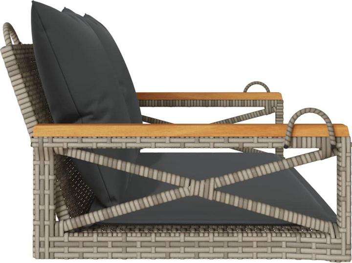 Produktbild vidaXL Hängebank