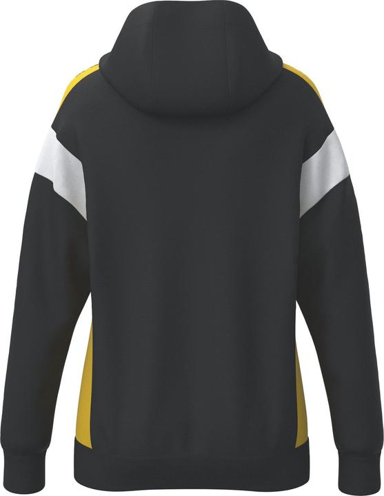 Produktbild Erima CELEBRATE 125 Trainingsjacke mit Kapuze Damen (38)