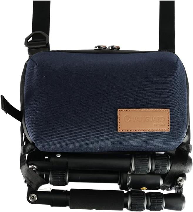 Actual product image Vanguard VEO CITY CB24 NV (Camera shoulder bag, 3 l)