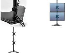 Produktbild Fellowes Professional Series Doppel Monitorarm (Tisch, 32")