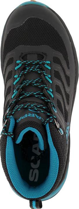Produktbild Scarpa Rush Mid GTX Schuhe (32)