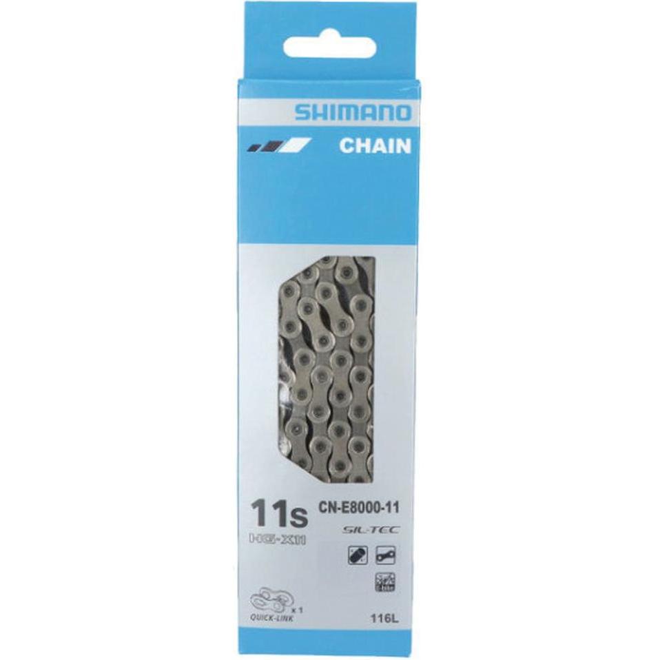 Thumbnail - Shimano, Velokette, (11-fach)