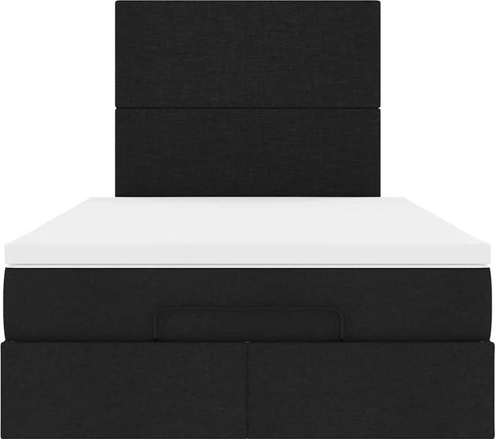 Image du produit vidaXL Ottoman-Bett (120 x 200 cm)