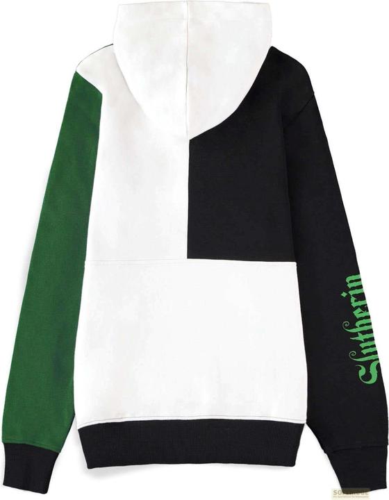 Image du produit Harry Potter: Wizards Unite Sweat à capuche Slytherin Boys (122, 128)