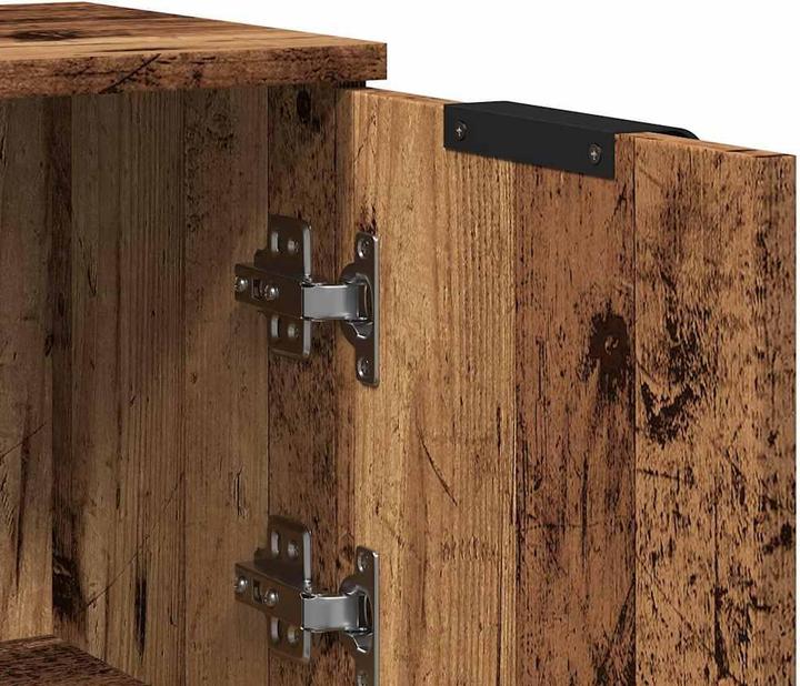 Produktbild vidaXL Sideboard (30 x 30 x 70 cm)