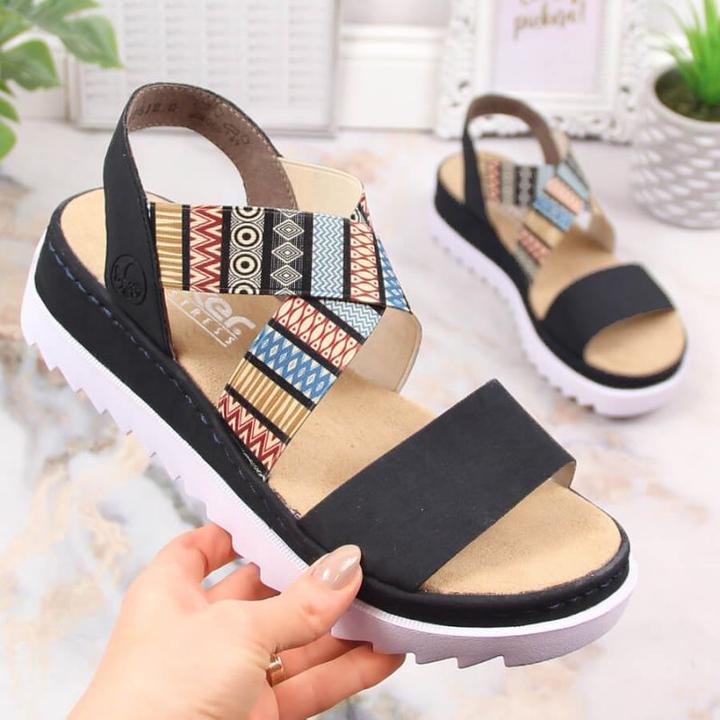 Produktbild Rieker Sandalen (36)