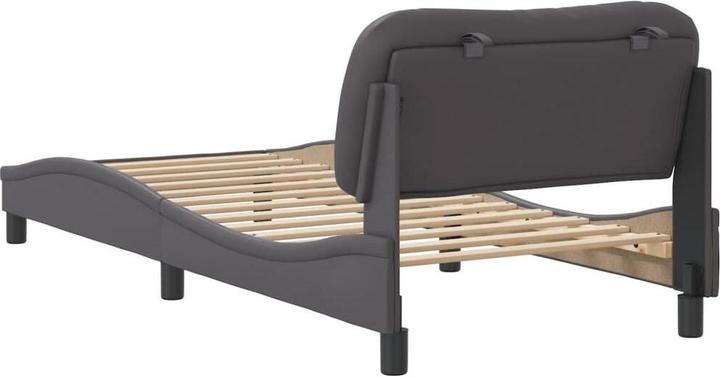 Produktbild vidaXL Bettgestell (90 x 200 cm)