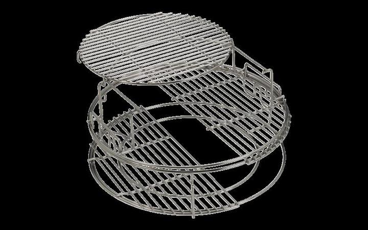 Produktbild Big Green Egg EGGspander Kit XL