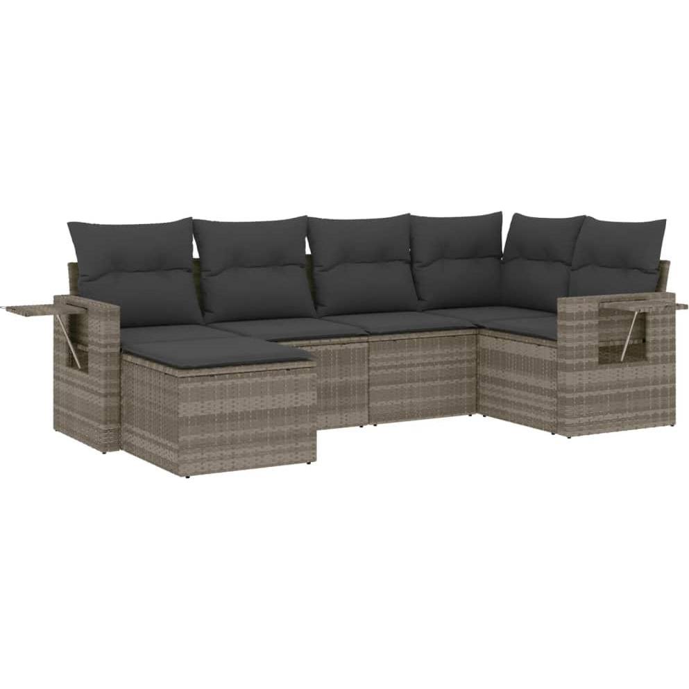 VidaXL, Gartenlounge, Janina