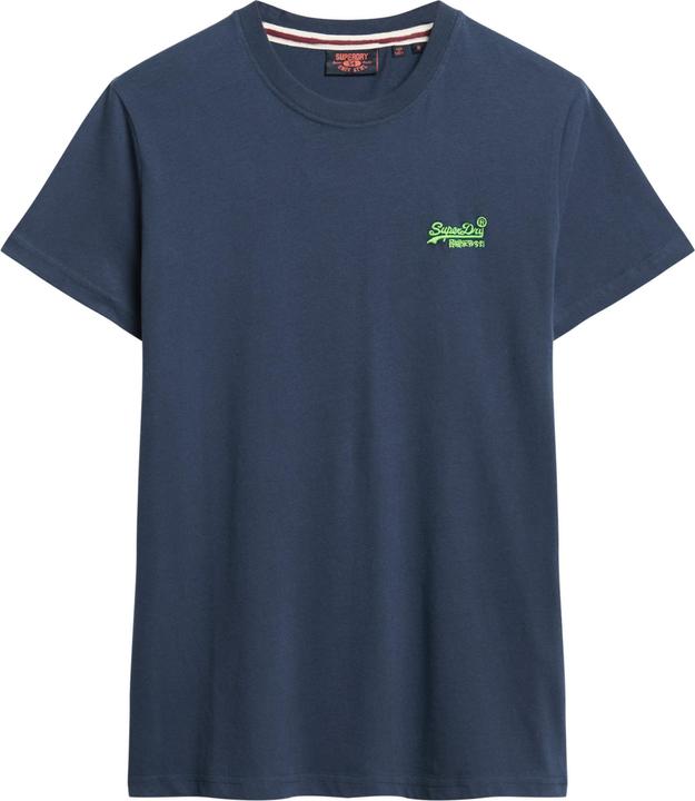 Produktbild Superdry t-shirt essential logo eb (M)