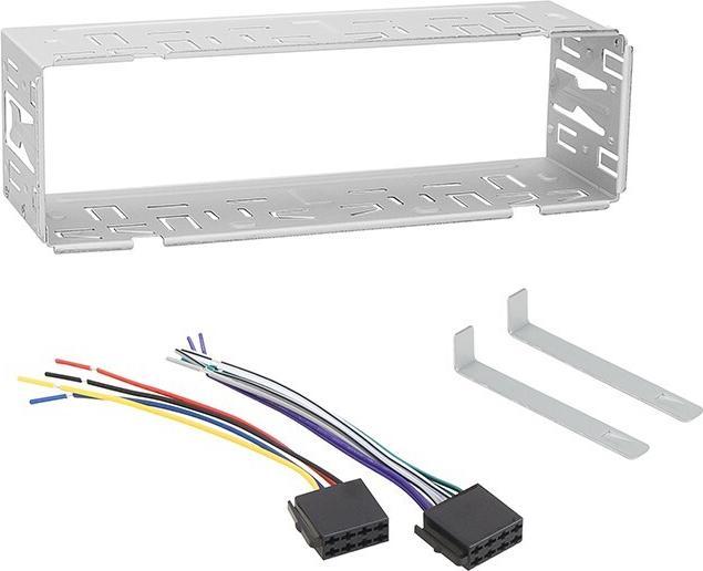 Actual product image Blow Autoradio AVH-8960 1DIN RDS MP3/USB/micro SD/BLUETOOTH + USB-C
