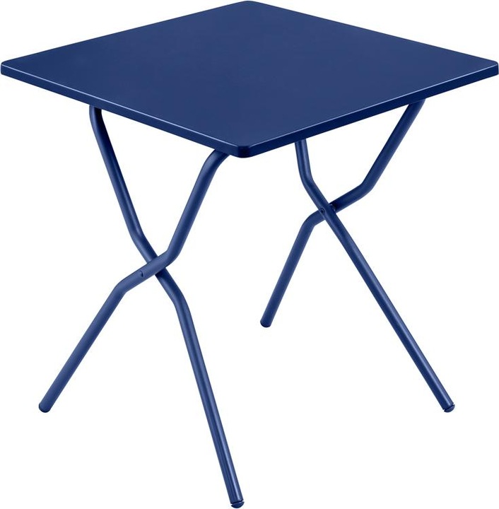 Lafuma Tavolo pieghevole CB da balcone (70 cm)
