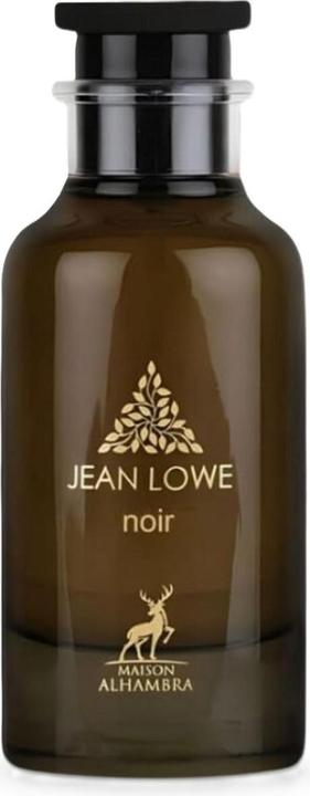 Maison Alhambra Jean Lowe Noir (Eau de parfum, 100 ml)