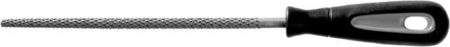 Actual product image Bahco Rasp round 6-345-08-1-2 (Slash 1, 200 mm)