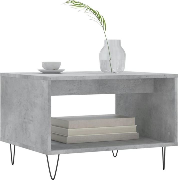 Image du produit vidaXL Couchtisch (50 x 60 x 40 cm)