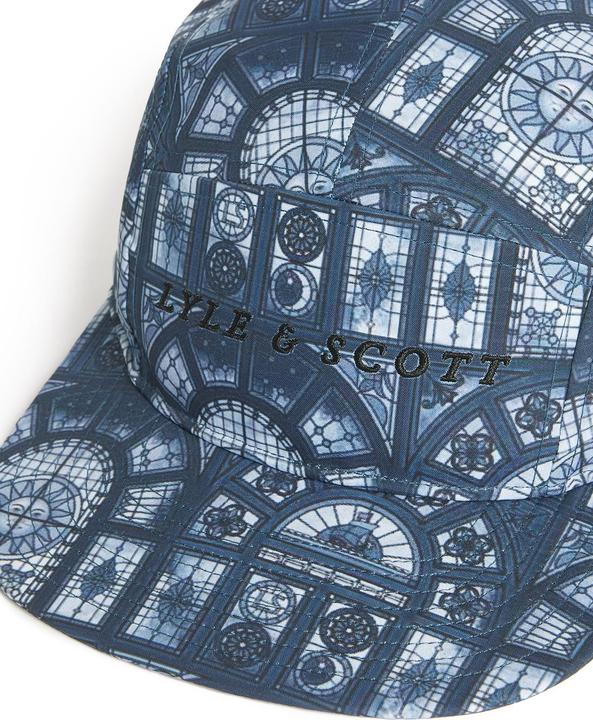 Produktbild Lyle and Scott Stained Glass (One Size)