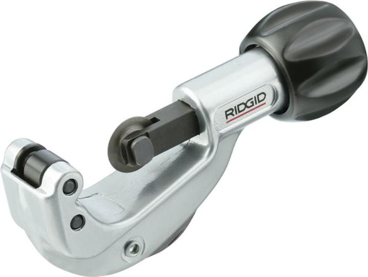 Actual product image Ridgid Pipe cutter 150L (140 mm)