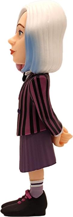 Actual product image Minix Collection MERCREDI - Enid Sinclair - Figurine 12cm
