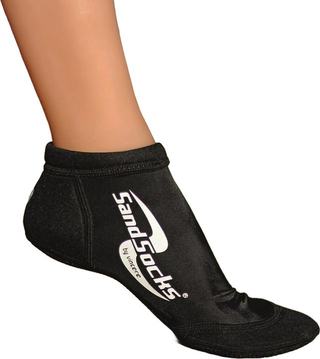 Actual product image Rubbabu Sprites Low Top Sand Socks (XS)