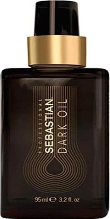 Immagine prodotto Sebastian olio scuro (95 ml)