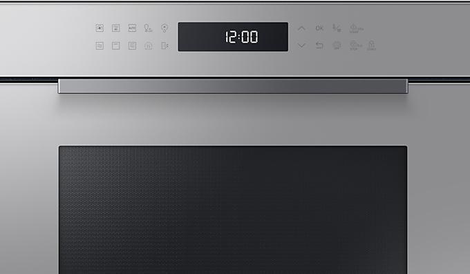 Image du produit Samsung MC35R8058CG/EN (35 l)