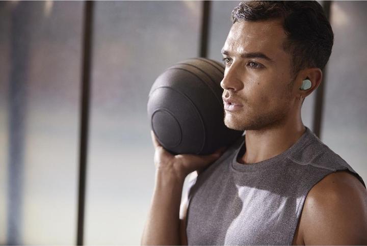 Immagine prodotto Jabra Elite 4 Active (ANC, 7 h, Senza fili)