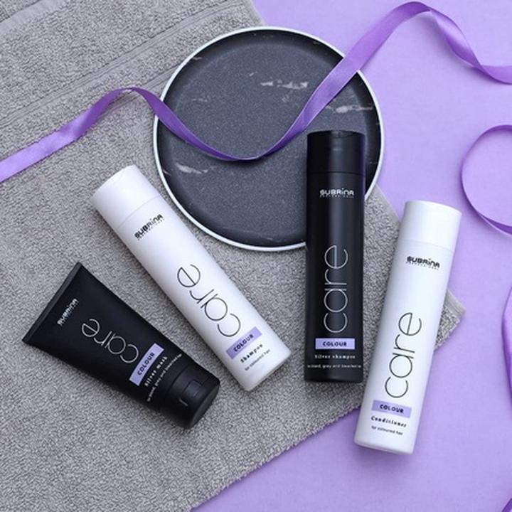 Immagine prodotto Subrina Cura del colore (250 ml)