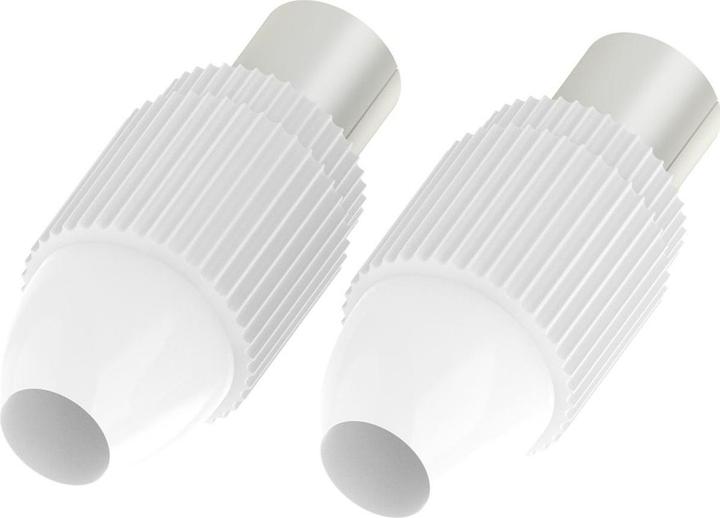 Actual product image Hama Coax set (Antenna cable)