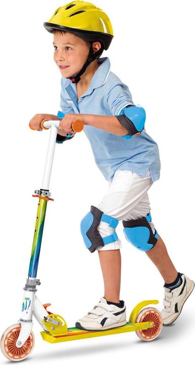 Produktbild Mondo Step Regenbogen