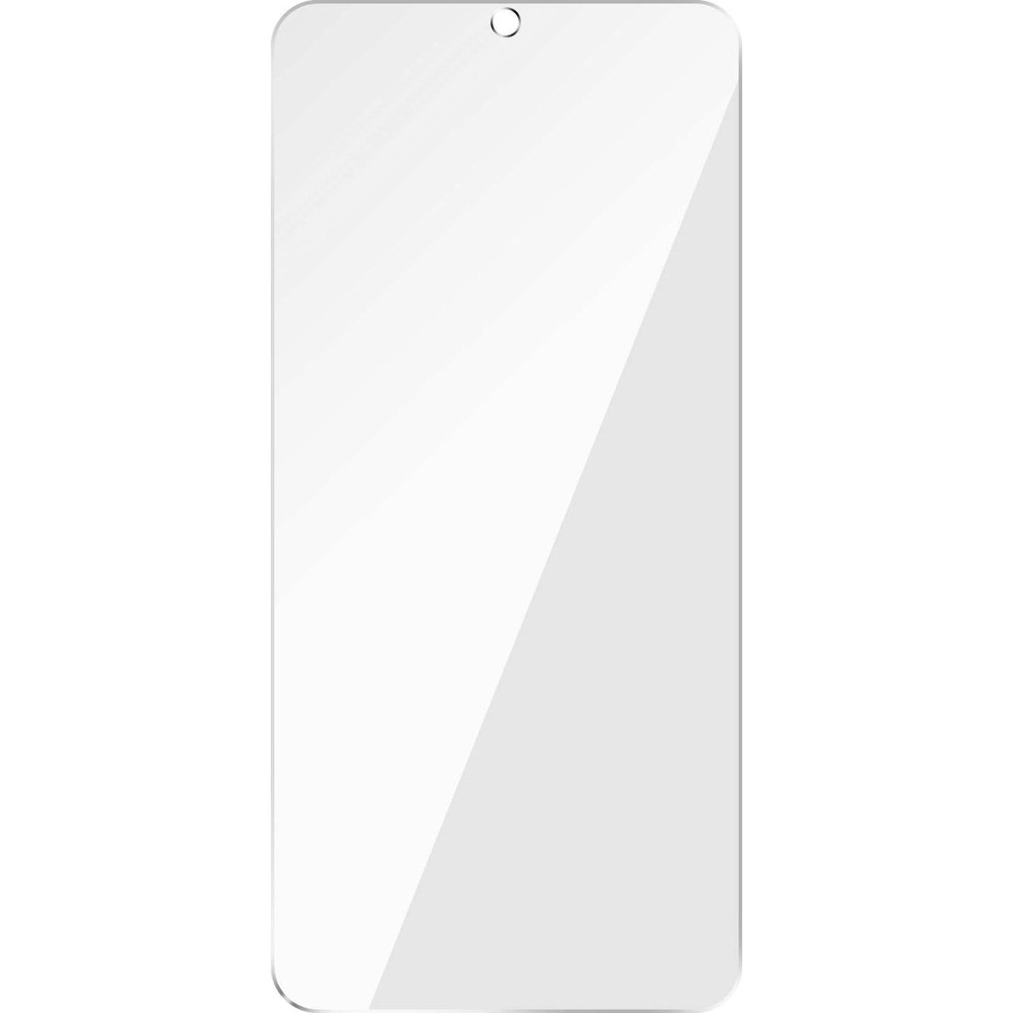 X-One Panzerglas, Glas Schutzfolie, Schutzglas (1 Stück, Samsung Galaxy A53 5G), Smartphone Schutzfolie, Transparent