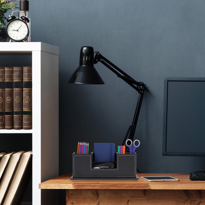 Image du produit Relaxdays Organisateur de bureau