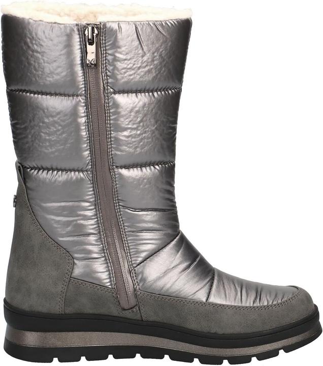 Actual product image Caprice Vegan ankle boot (39)