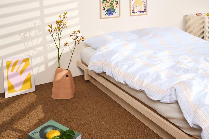 Actual product image lavie Emil (65 x 100 cm)