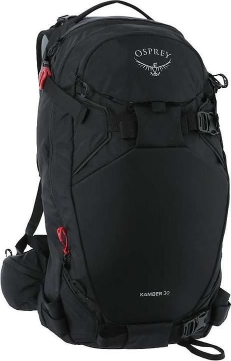 Actual product image Osprey Kamber 30 backpack (30 l)