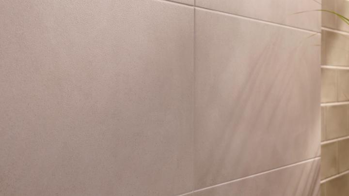 Actual product image tesa MOON WHITE Soap dispenser incl. adhesive solution without drilling