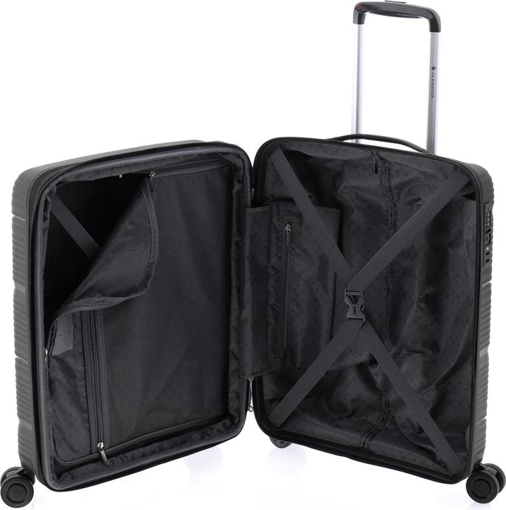Actual product image Wüsthof Bionic - Cabin Trolley (48 l)