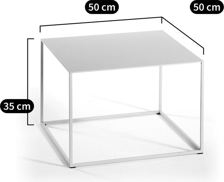 Produktbild AM.PM Romy (50 x 50 x 35 cm)