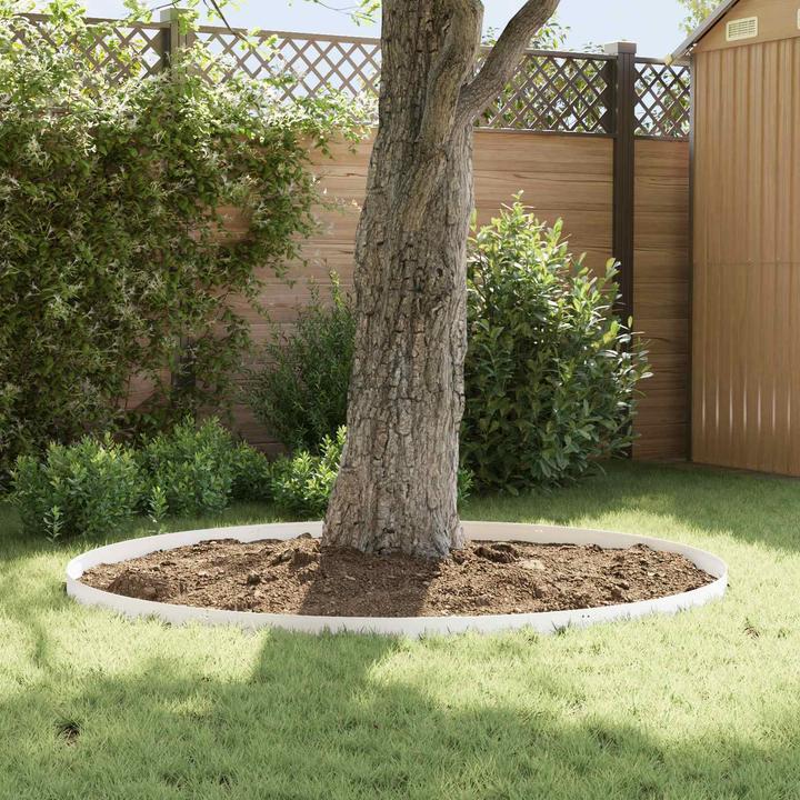 Produktbild vidaXL Gartenumrandung (103 cm)