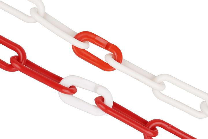 Produktbild Mamutec Kunststoff Kette 6 mm 30 m (30 m)