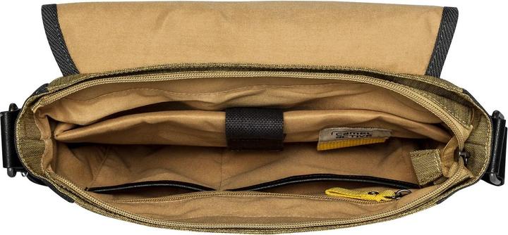 Produktbild Camel Active Satipo Umhängetasche 32 cm