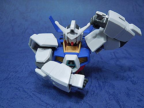 Produktbild Bandai HG Gundam AGE-1
