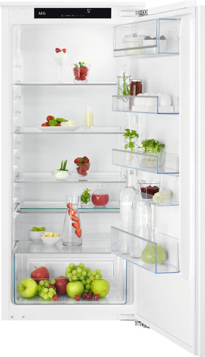 Produktbild Electrolux AEG Einbau-Kühlschrank