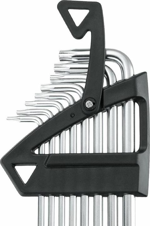 Actual product image Topeak Torx Wrench Set