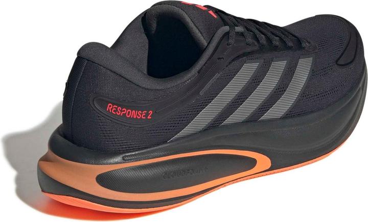 Produktbild Adidas Response 2 M - cblack/ironmt/carbon (46)