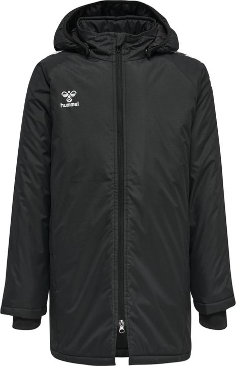 Actual product image hummel Core Xk Bench Jacket Kids (116)